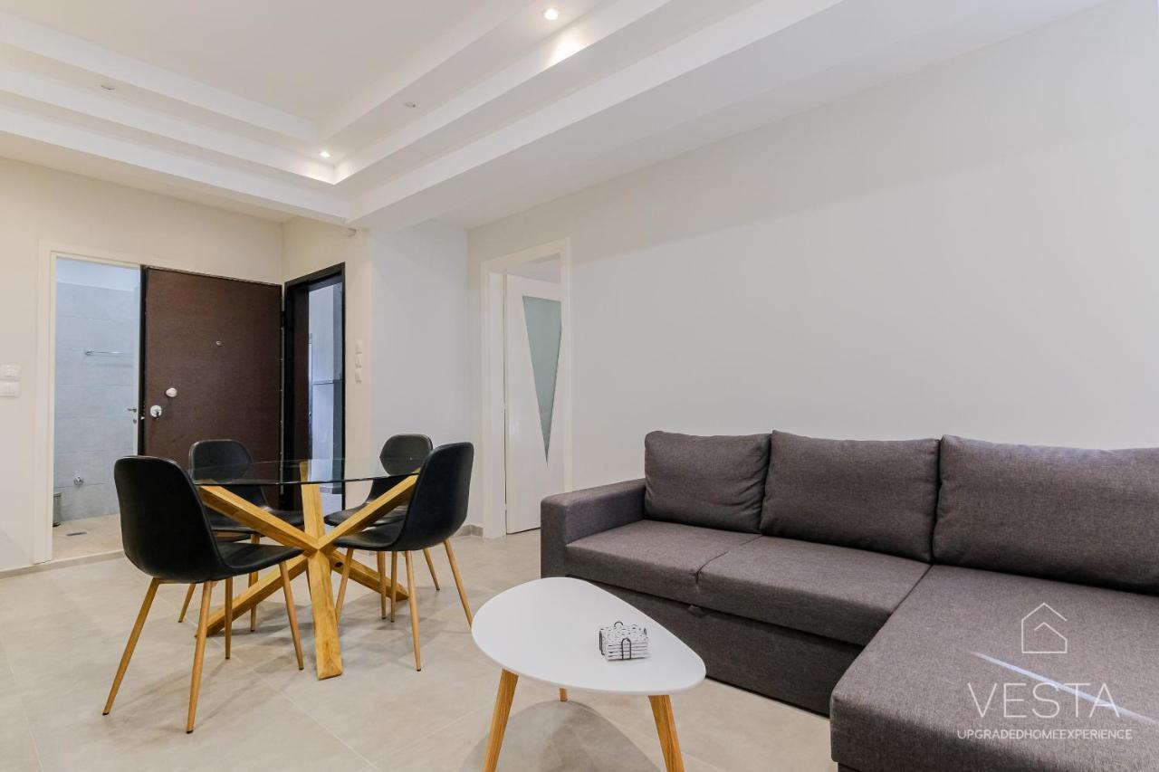 Ellis Paradise City Apartments, Vesta Philoxenia Thessaloniki