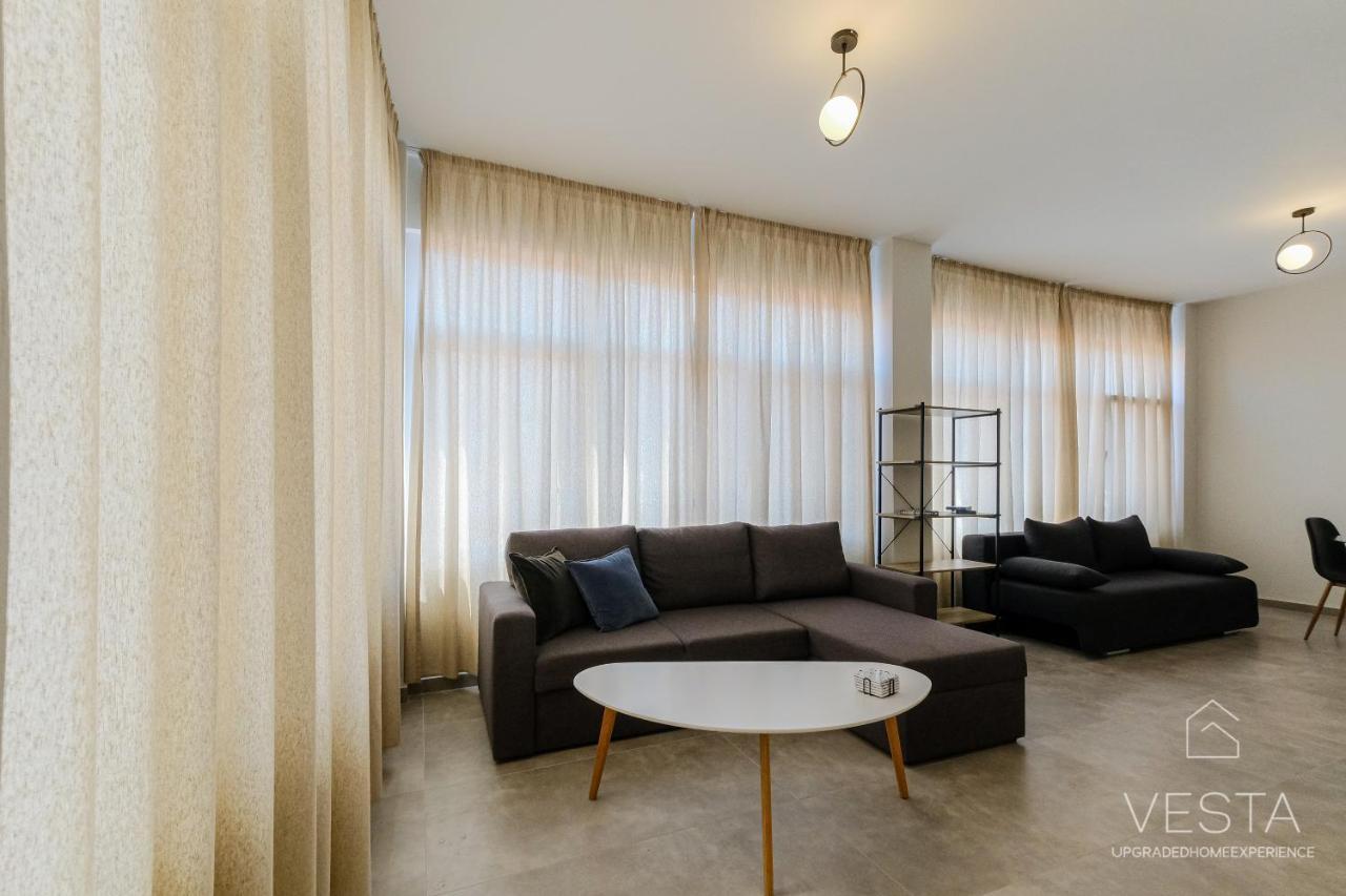 Ellis Paradise City Apartments, Vesta Philoxenia Apartment