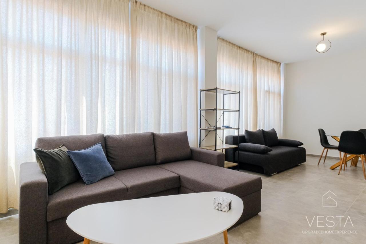 Apartment Ellis Paradise City Apartments, Vesta Philoxenia *