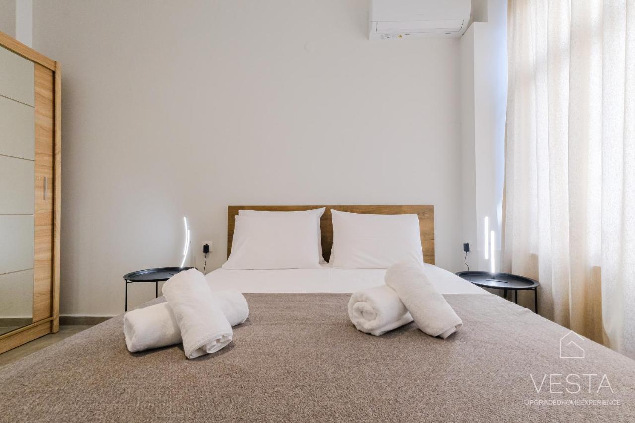 Apartment Ellis Paradise City Apartments, Vesta Philoxenia *
