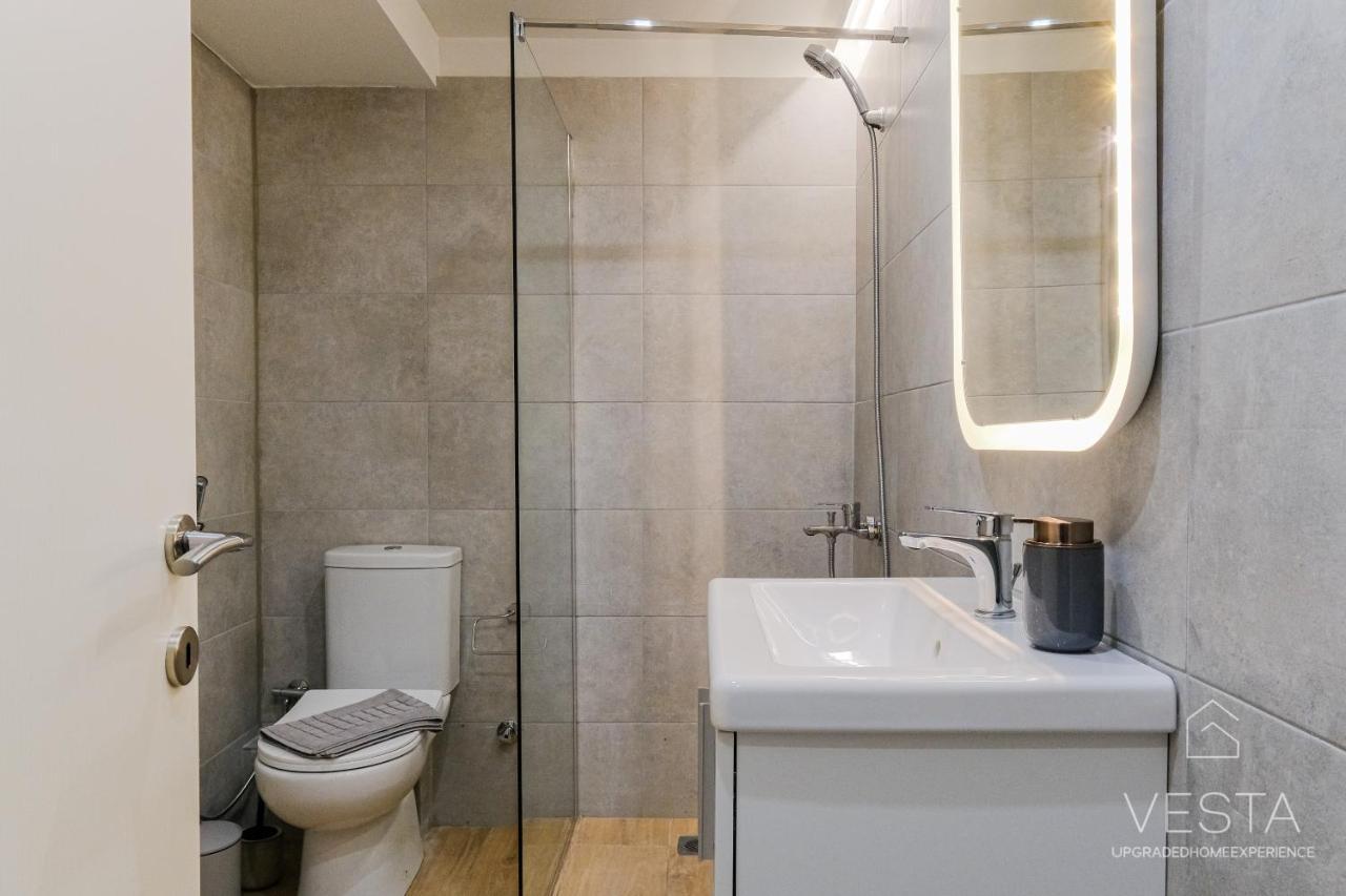 Ellis Paradise City Apartments, Vesta Philoxenia Apartment Thessaloniki