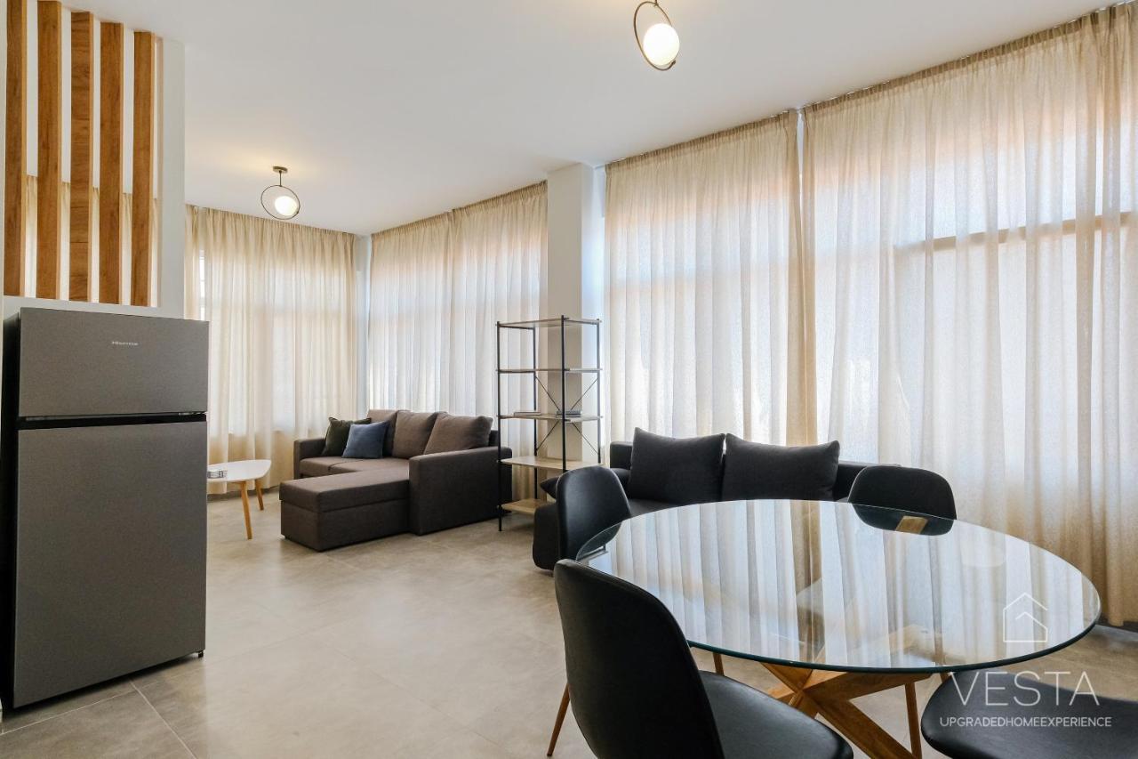 Apartment Ellis Paradise City Apartments, Vesta Philoxenia *