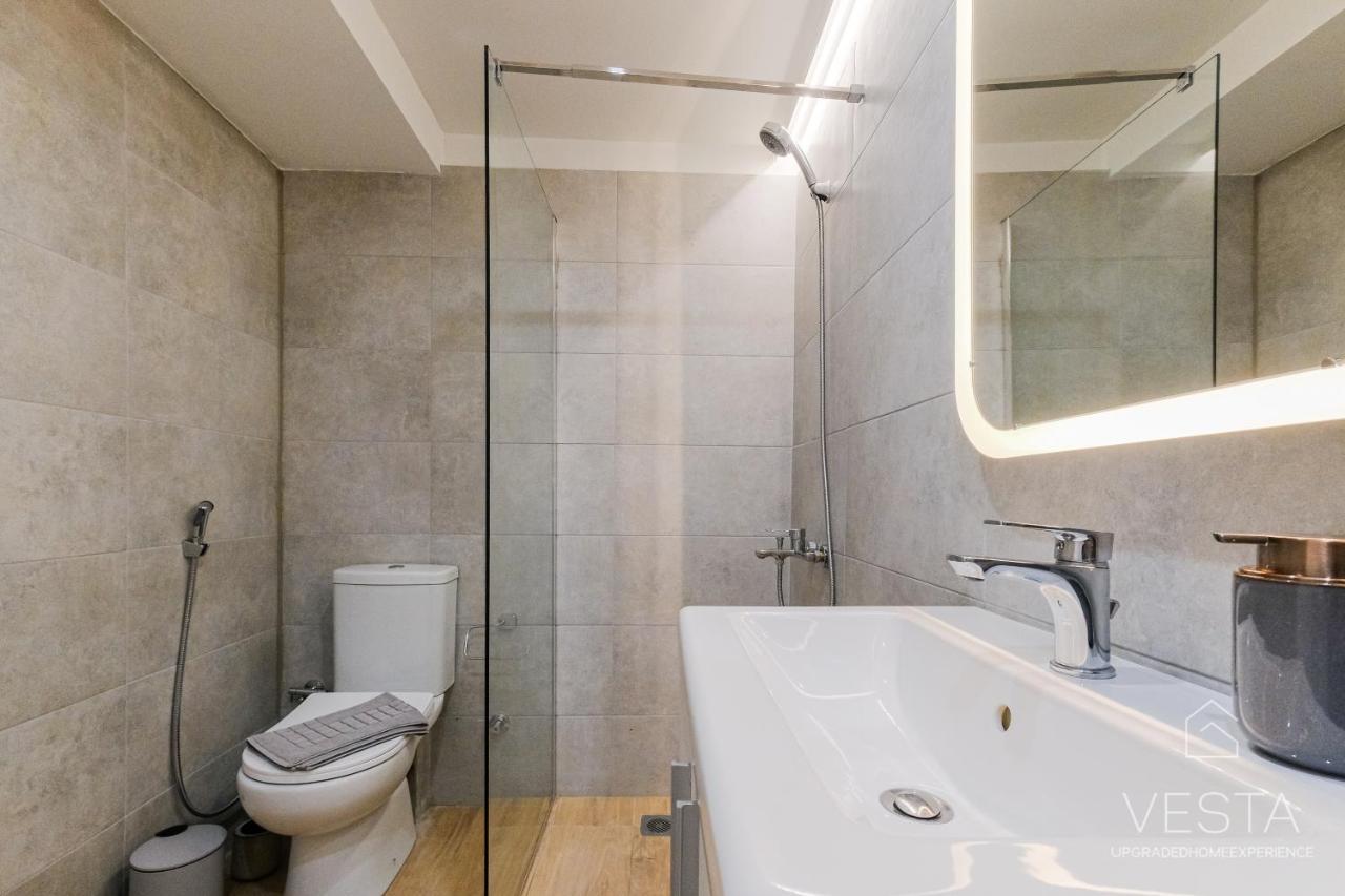 Apartment Ellis Paradise City Apartments, Vesta Philoxenia Thessaloniki