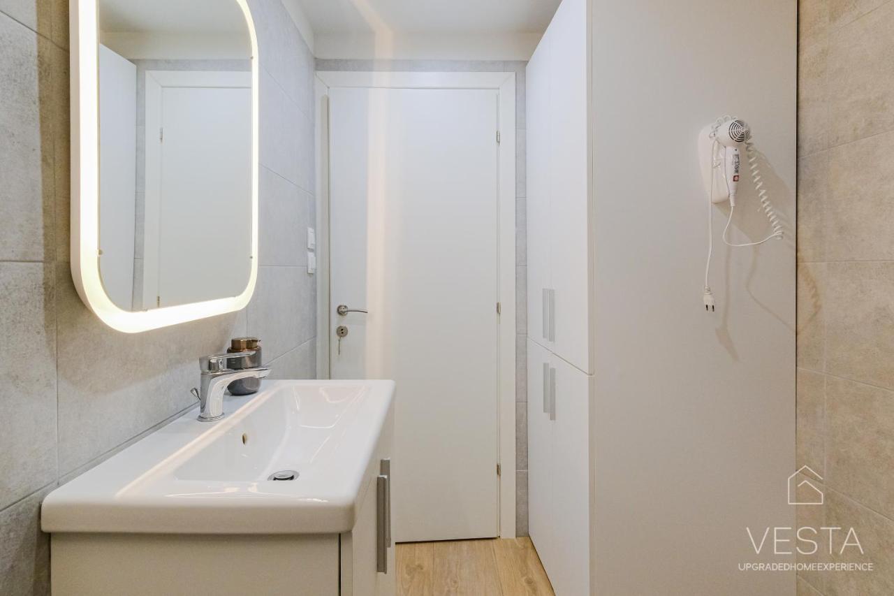 Apartment Ellis Paradise City Apartments, Vesta Philoxenia *
