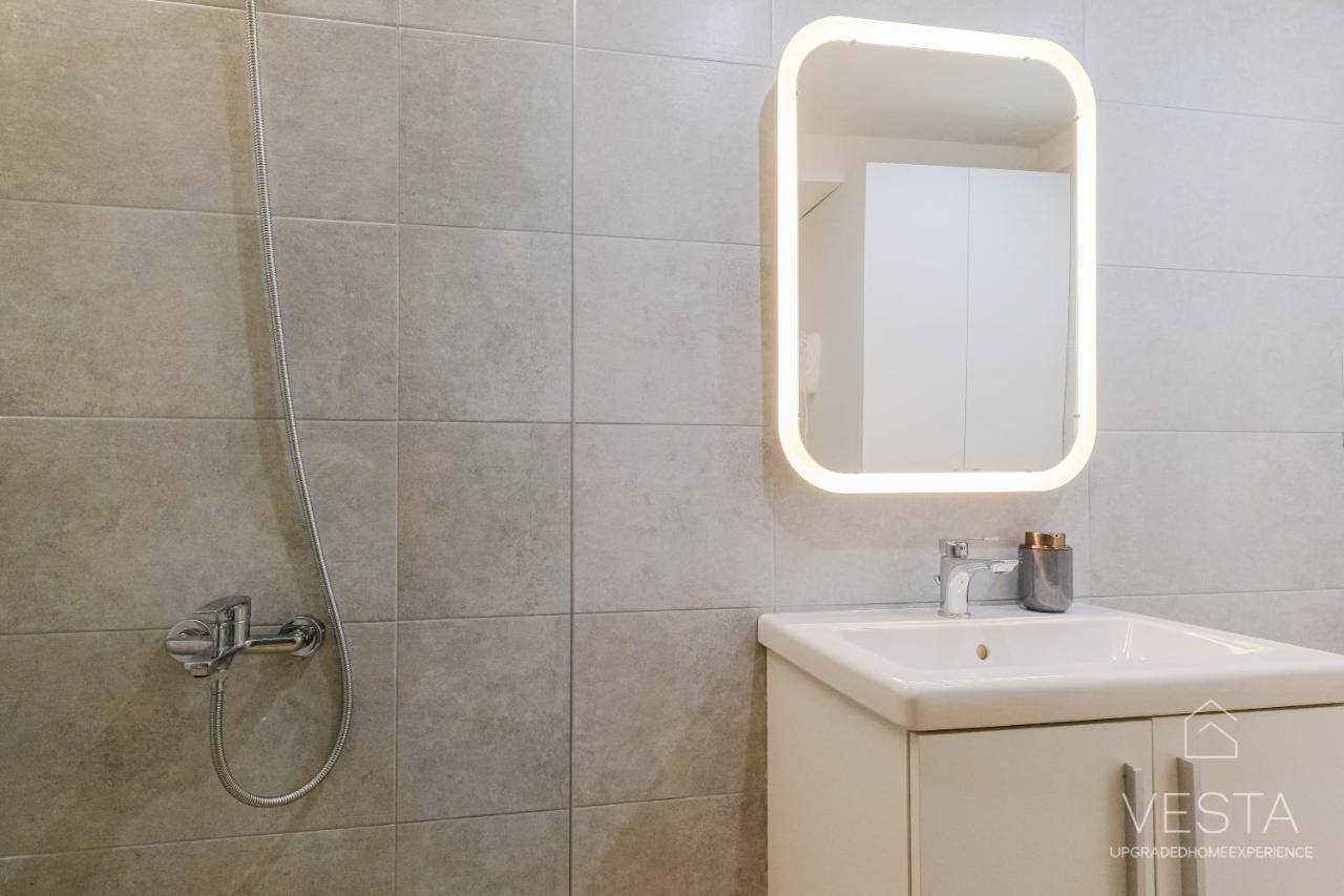 Ellis Paradise City Apartments, Vesta Philoxenia Thessaloniki