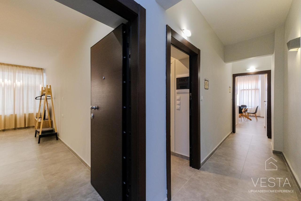 Apartment Ellis Paradise City Apartments, Vesta Philoxenia *
