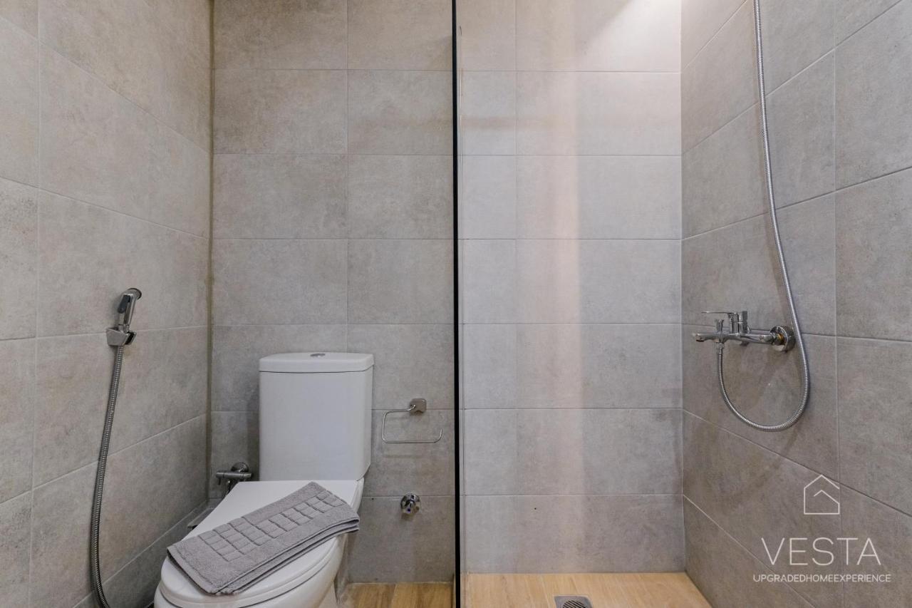 Ellis Paradise City Apartments, Vesta Philoxenia Thessaloniki