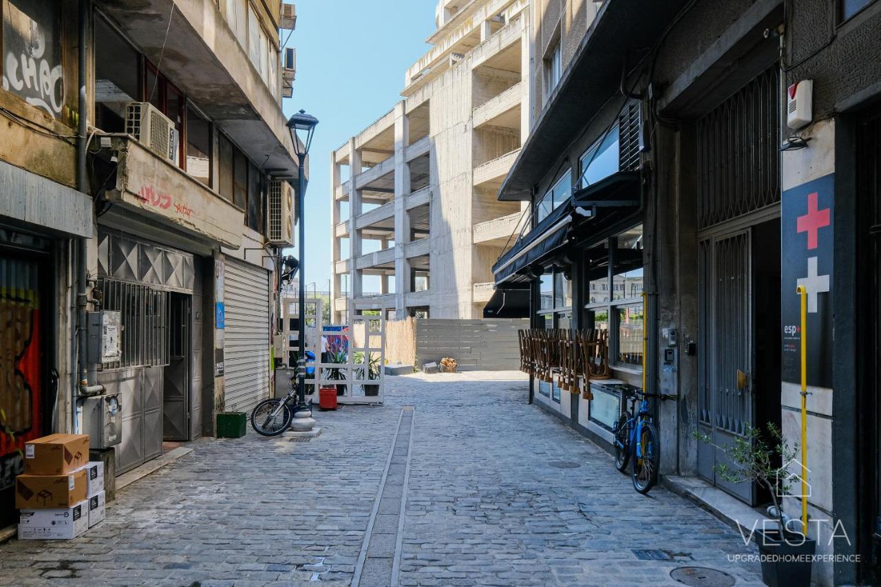 Apartment Ellis Paradise City Apartments, Vesta Philoxenia *