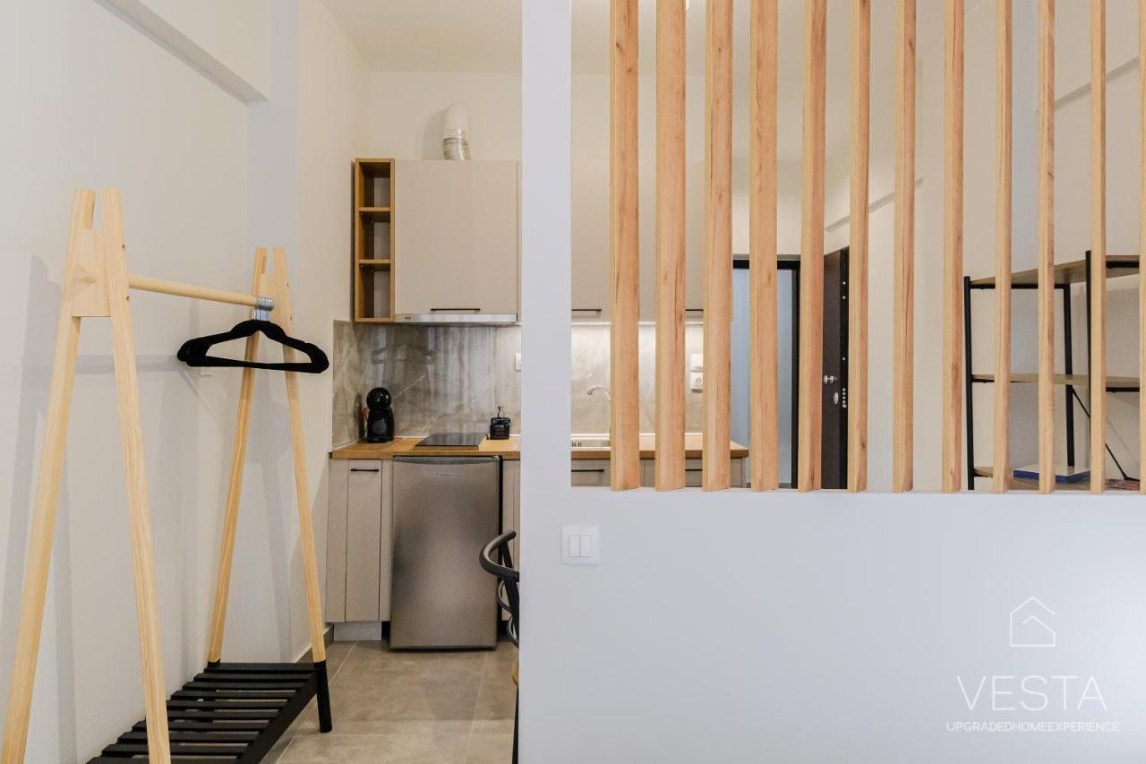 Apartment Ellis Paradise City Apartments, Vesta Philoxenia *