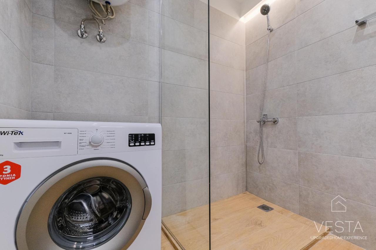 Ellis Paradise City Apartments, Vesta Philoxenia * Thessaloniki